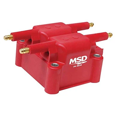 MSD Performance 8239 Ignition Coil 8239_100