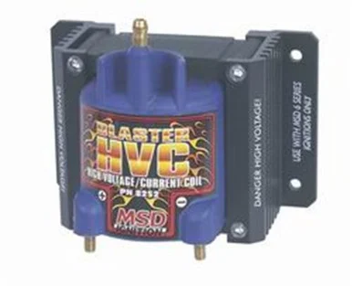 MSD Performance 8252 Blaster Ignition Coil