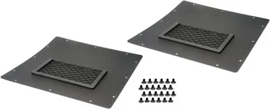 Dorman 82546 Interior Door Panel Kit