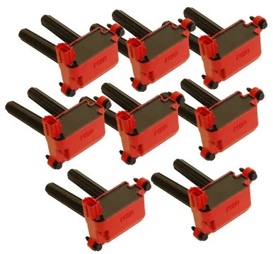 MSD Performance 82558 Blaster Ignition Coil