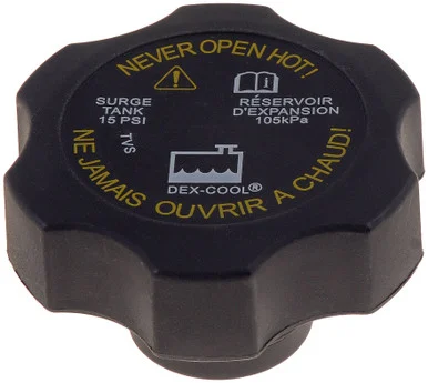 Dorman 82597 Coolant Cap