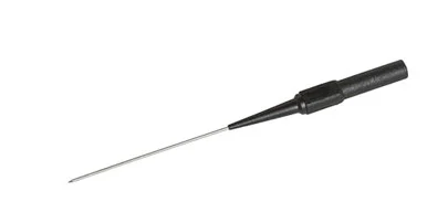 Lisle 82670 Long Straight Probe .040 Black 82670_45