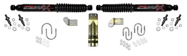 Skyjacker 8270 Steering Stabilizer Dual Kit
