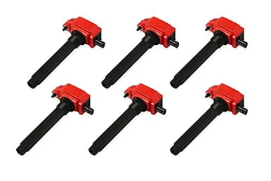 MSD Performance 82736 Ignition Coil