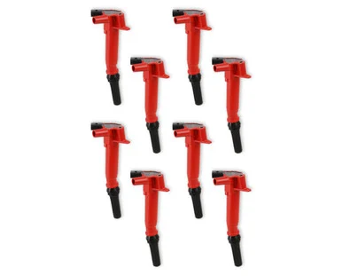 MSD Performance 82748 Ignition Coils