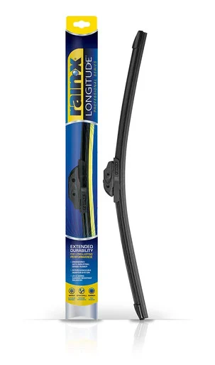 Rain X 830320 Longitude Wiper Blade - 20"