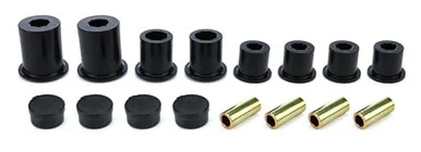 Energy Suspension 8.3145G Front Control Arm Bushing for Toyota Tundra - Green 8.3145G
