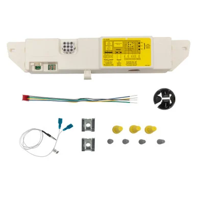 Coleman Mach 8330752 Cool Control Package
