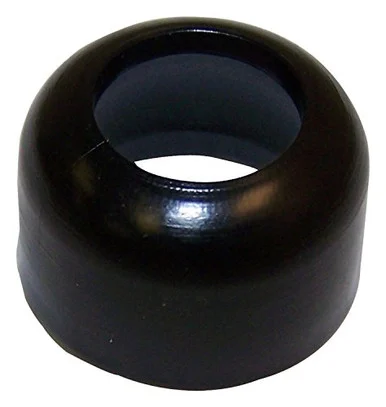 Crown Automotive Jeep Replacement Shift Lever Bushing for Various Jeep Vehicles 83500519