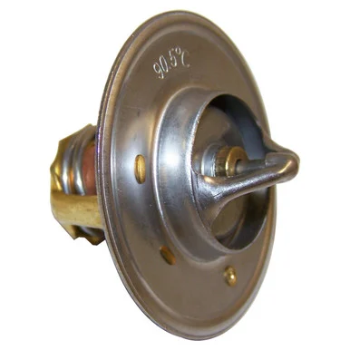 Crown Automotive Jeep Replacement Thermostat, 195 Degrees 83501426T