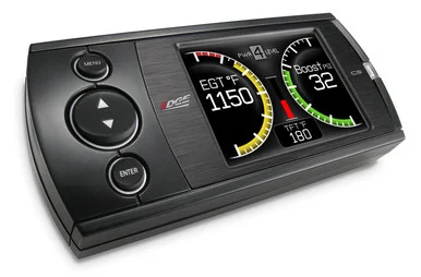 Superchips 83501 Attitude CS Display Upgrade Kit for Dodge