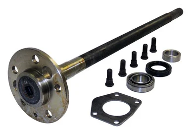 Crown Automotive 83502882 Rear Axle Assy -r