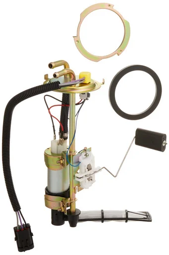 Crown Automotive Jeep Replacement Fuel Module, w/ 2.5L Enigne w/ Fuel Injection w/ 15 Gallon Tank 83502990