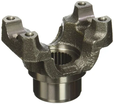 Crown Automotive Jeep Replacement Axle Yoke, Rear, Dana 35 83503318