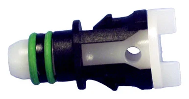 Crown Automotive Jeep Replacement Fuel Line Repair Kit 83504447