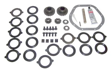 Crown Automotive 83505432 Differential Gear Kit