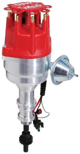 MSD Performance 8350 Billet Distributor