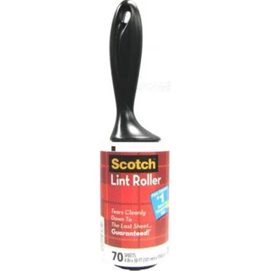 Scotch-Brite Lint Roller (836rs70)
