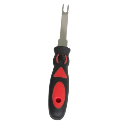 Lisle 83740 U-notch Removal Tool, Small