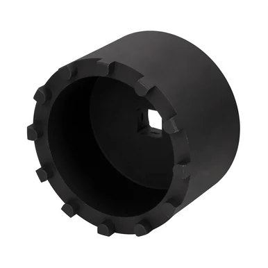 Horizon Tool 83970 12 Pin Dodge Rear Axle Hub Nut Scoket