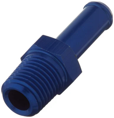 Red Horse Performance 84006041 Hose Nipple Adapter - Redhorse Performance