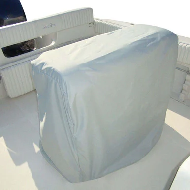 Carver 84013F10 Leaning Post Cover - carver by covercraft