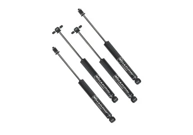 Superlift Suspension 84016 2.5-4" Lift Kit for Jeep Wrangler