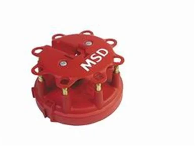 MSD Performance 8408 Distributor Cap 8408_100