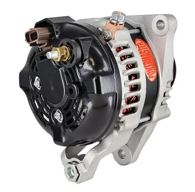 Powermaster 8416262R Alternator for Ford Denso
