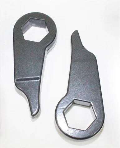 Maxtrac 841813 Leveling Torsion Ke