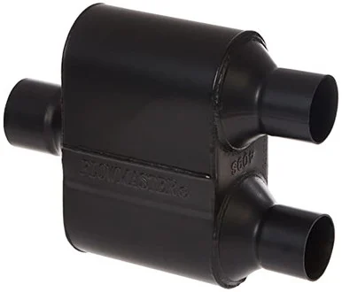 Flowmaster 8425152 Super 10 Series Muffler