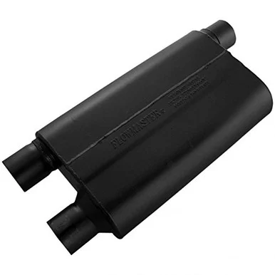 Flowmaster 842583 80 Series Muffler