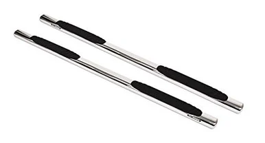 Go Rhino 684449987PS 4" OE Xtreme Side Step Kit