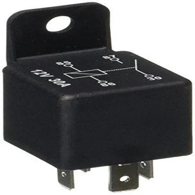 Dorman 84601 4 Pin Relay