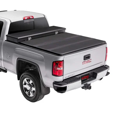Extang 84653 Solid Folding Toolbox Cover