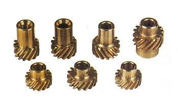 MSD Performance 8471 Distributor Gear 8471_100