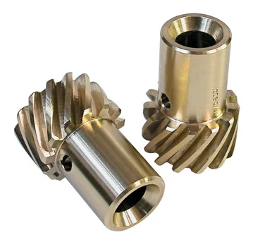 MSD Performance 8472 Distributor Gear