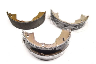 Raybestos 847PG Parking Brake Shoe Set