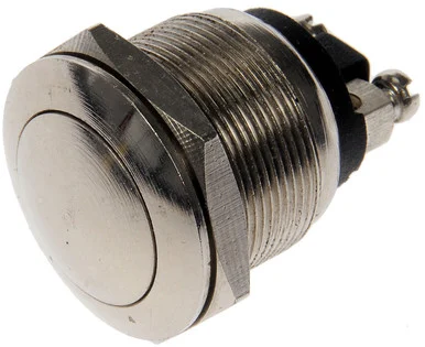 Dorman 84822 Momentary Push Button
