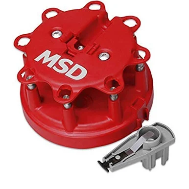 MSD Performance 8482 Cap and Rotor Kit 8482_100