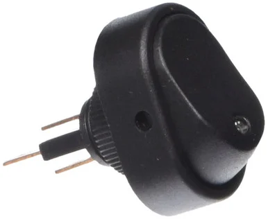 Dorman 84841 LED Rocker