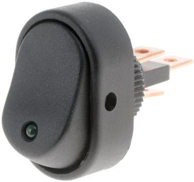 Dorman 84843 Rocker Switch
