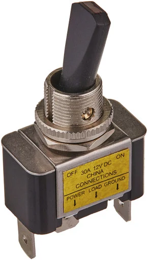 Dorman 84894 Toggle Switch
