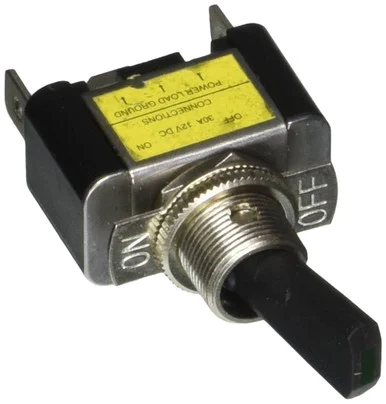 Dorman 84897 Toggle Switch