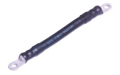 Grote 849306 Battery Harness Stud-to-Stud - Negative 17"