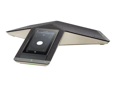 Poly Trio C60 IP Phone - Corded - Corded/Cordless - Wi-Fi 849B6AA#ABA