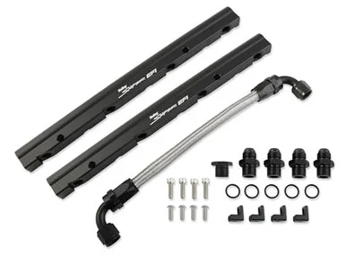 Holley 850013 Fuel Rail Kit