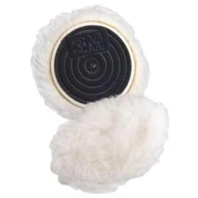 3m 85078 3" 3m Finesse-it Knit Buffing Pad
