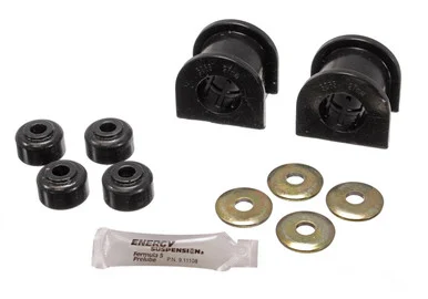 ENERGY SUSPENSION TOY 27MM FRT SWAY BAR BUSHING SET 8.5118G 8.5118G
