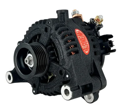 Powermaster 851584WS Alternator for Jeep
